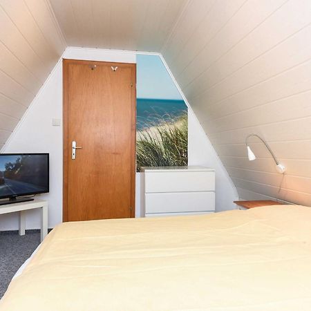 Ferienhaus Windspiel Neuharlingersiel Extérieur photo