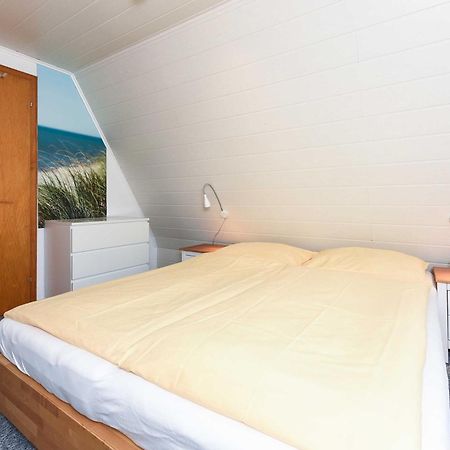 Ferienhaus Windspiel Neuharlingersiel Extérieur photo