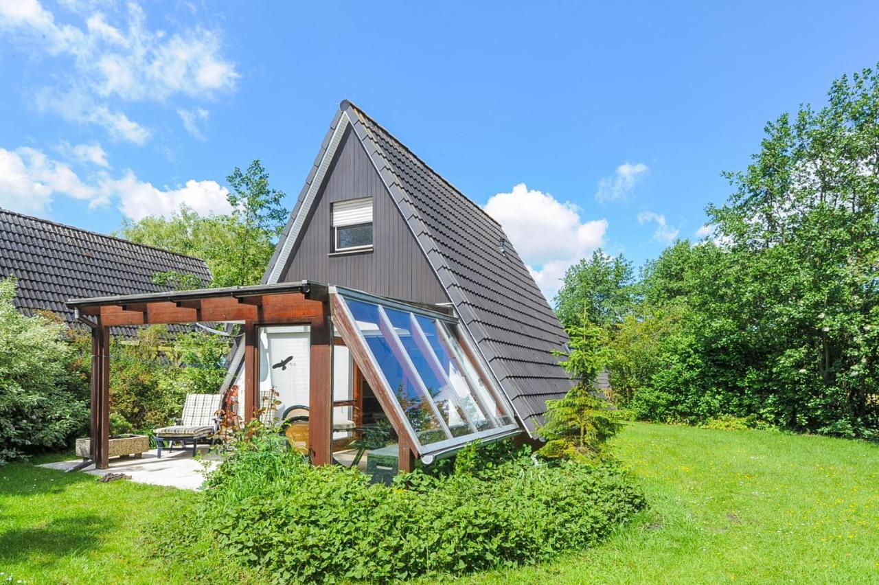 Ferienhaus Windspiel Neuharlingersiel Extérieur photo