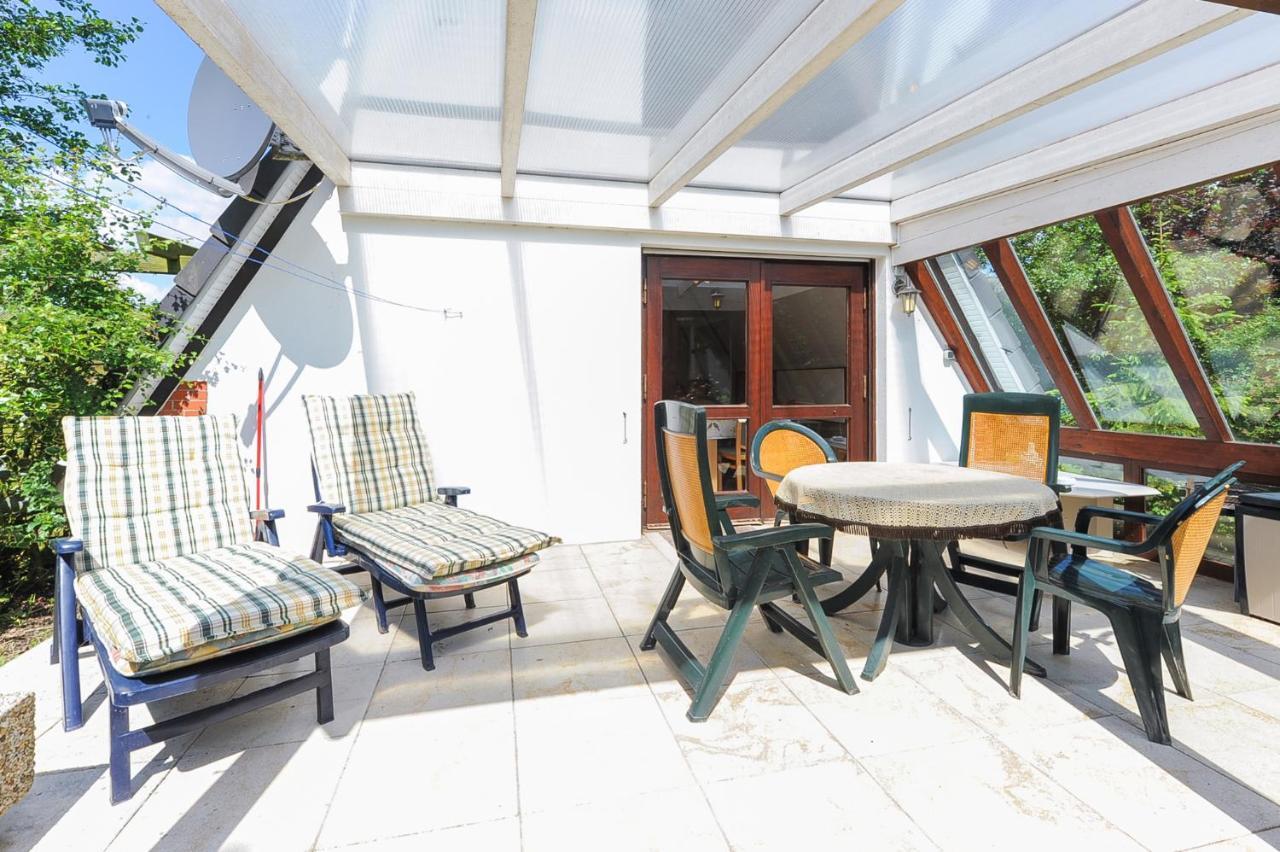 Ferienhaus Windspiel Neuharlingersiel Extérieur photo