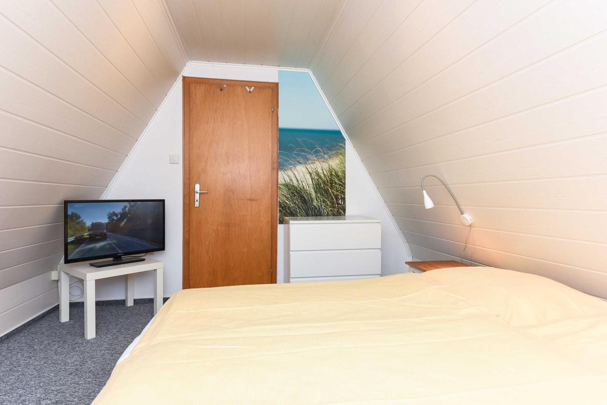 Ferienhaus Windspiel Neuharlingersiel Extérieur photo