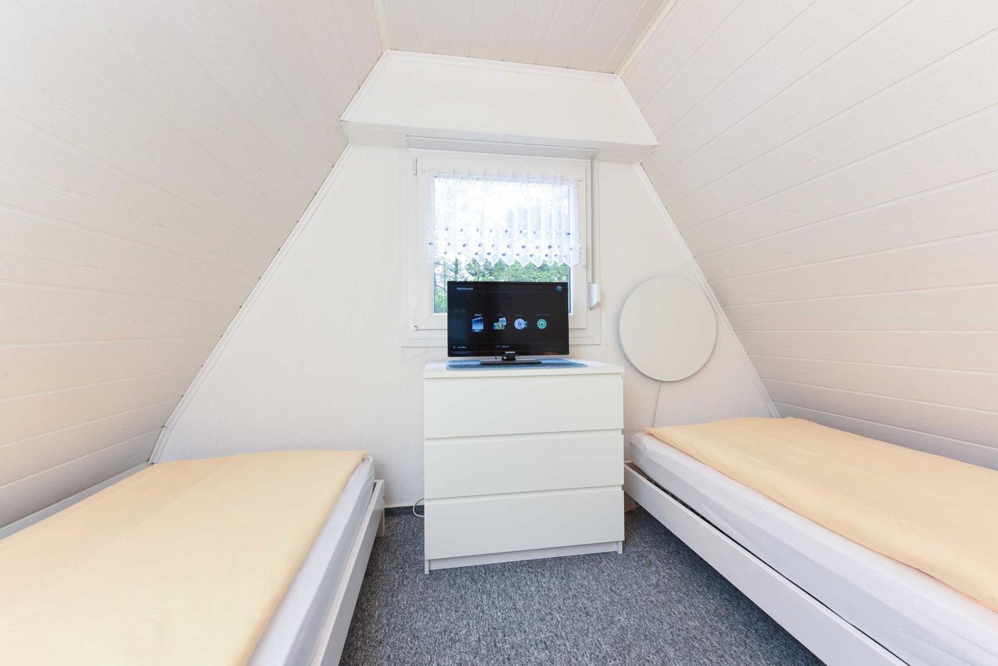 Ferienhaus Windspiel Neuharlingersiel Extérieur photo