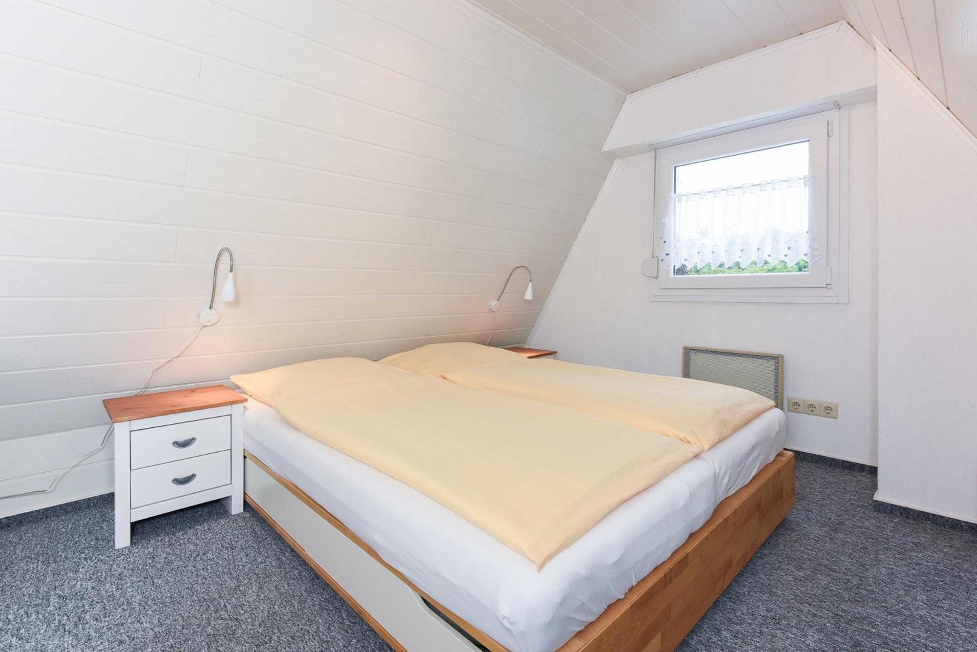 Ferienhaus Windspiel Neuharlingersiel Extérieur photo
