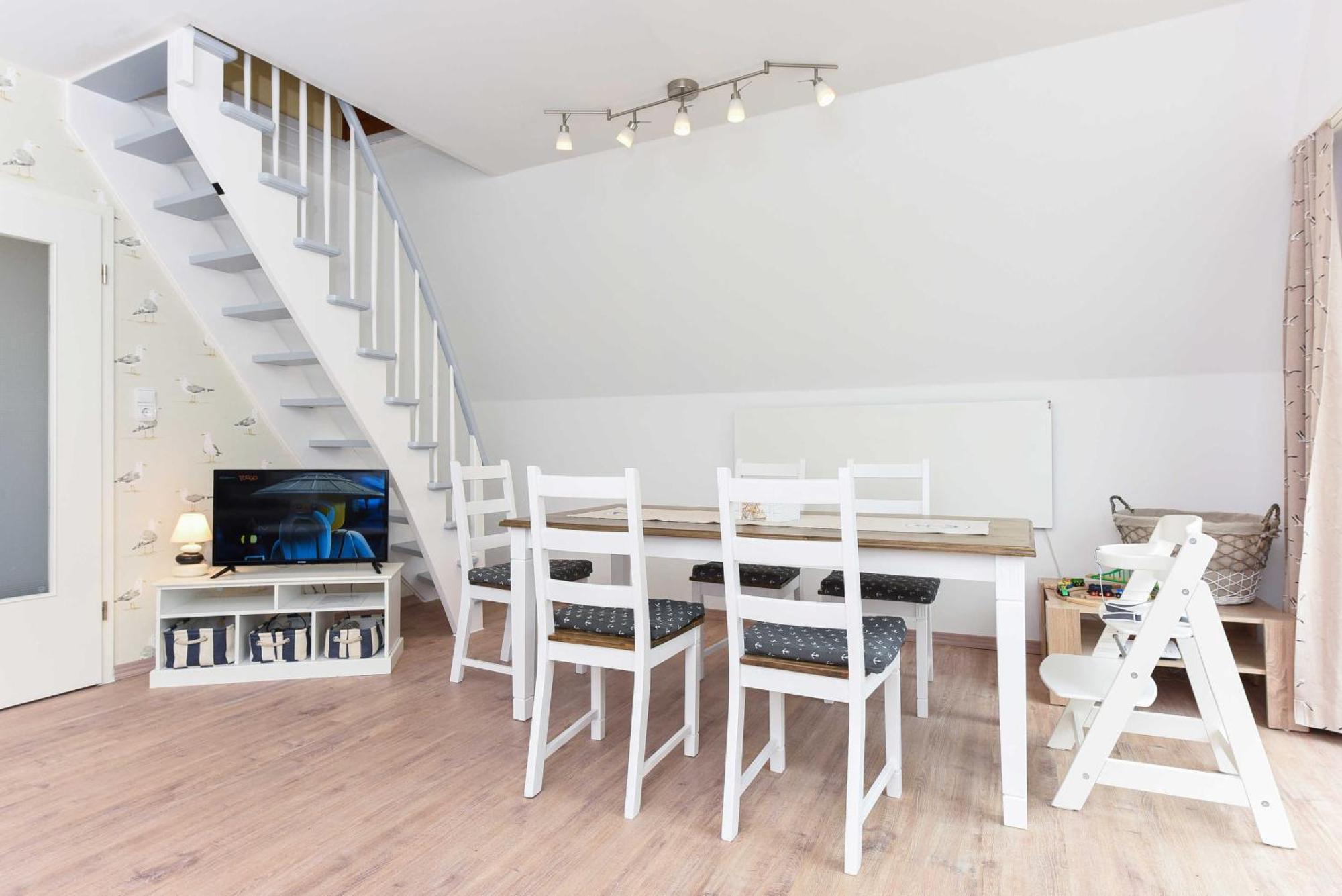 Ferienhaus Windspiel Neuharlingersiel Extérieur photo