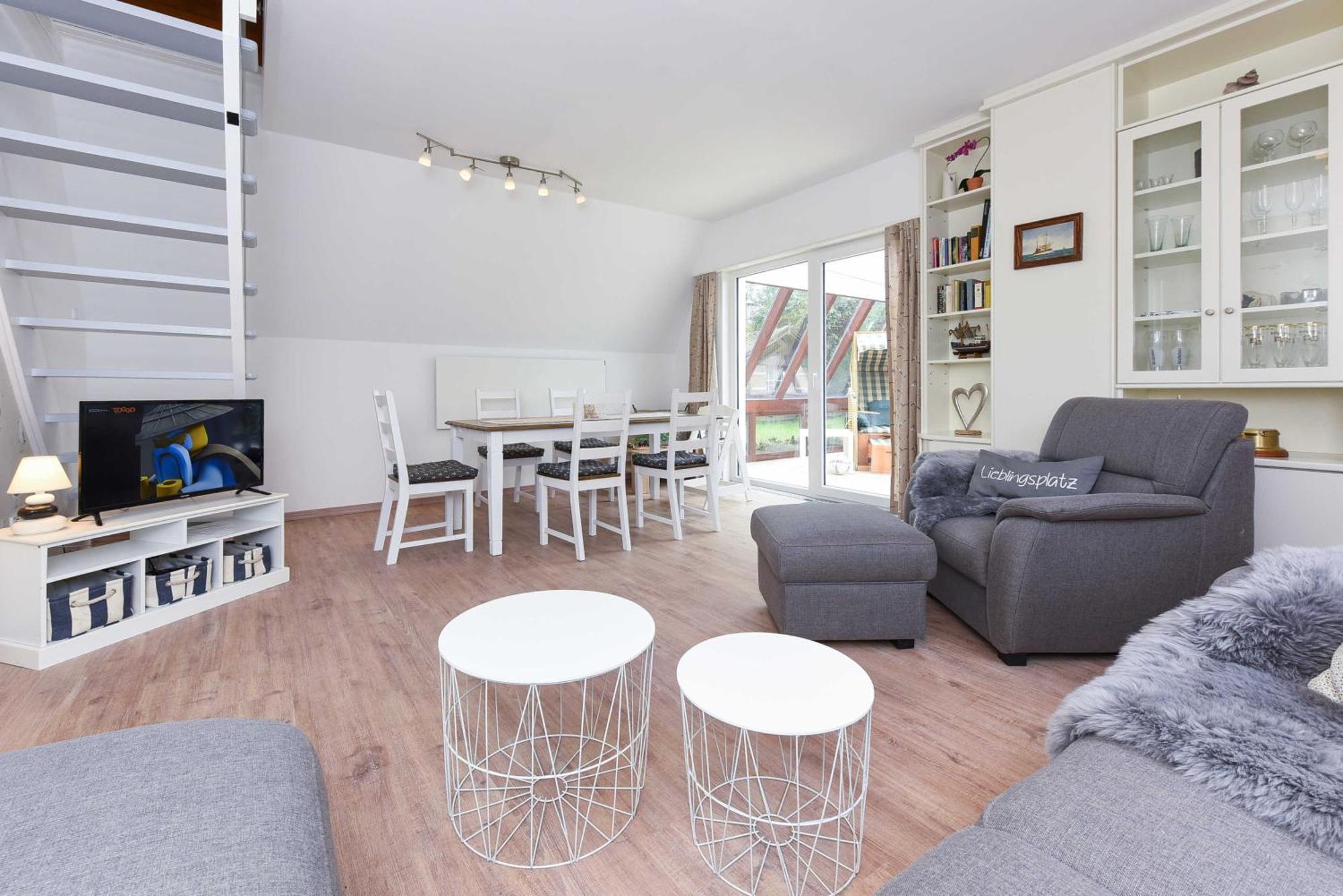 Ferienhaus Windspiel Neuharlingersiel Extérieur photo