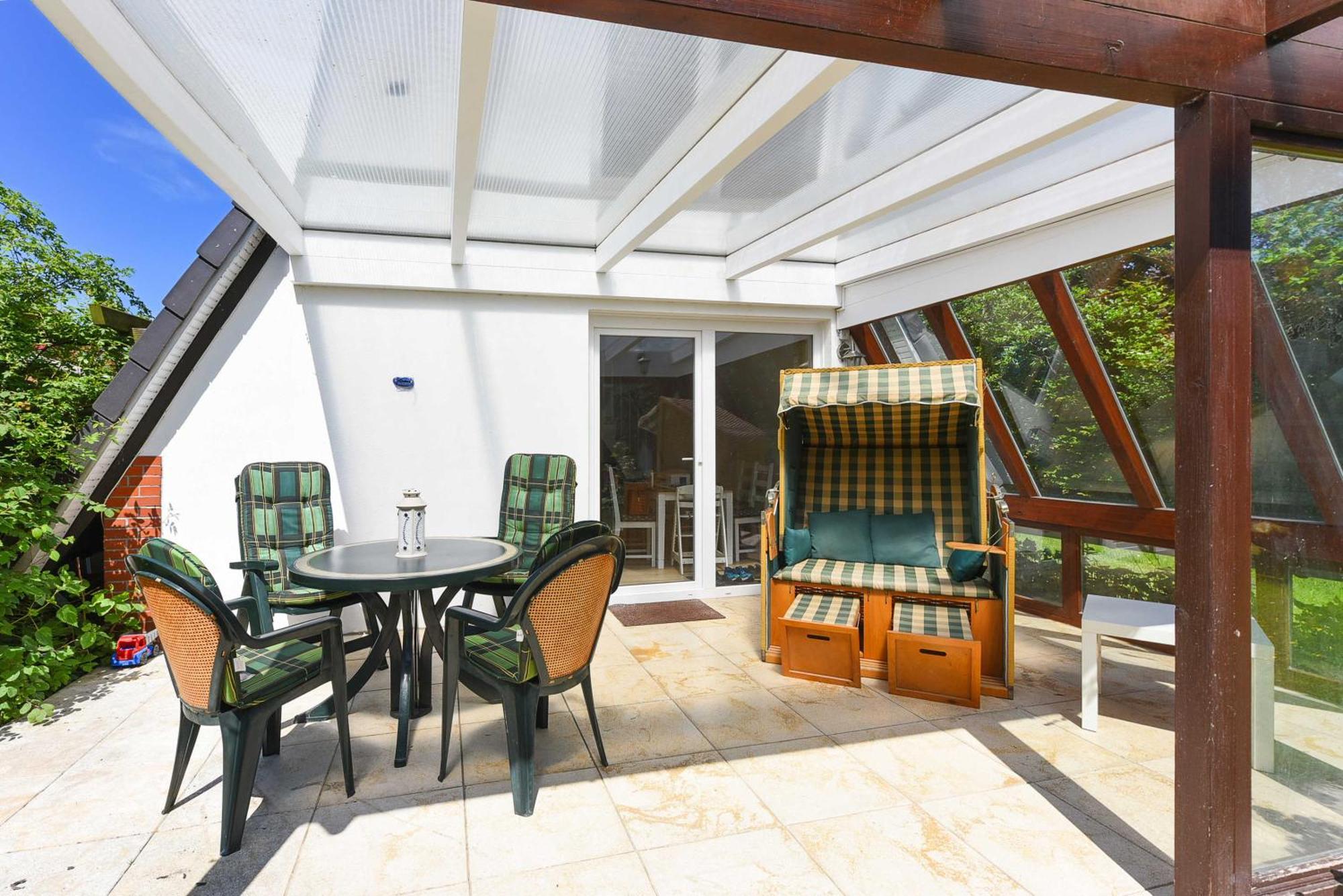 Ferienhaus Windspiel Neuharlingersiel Extérieur photo