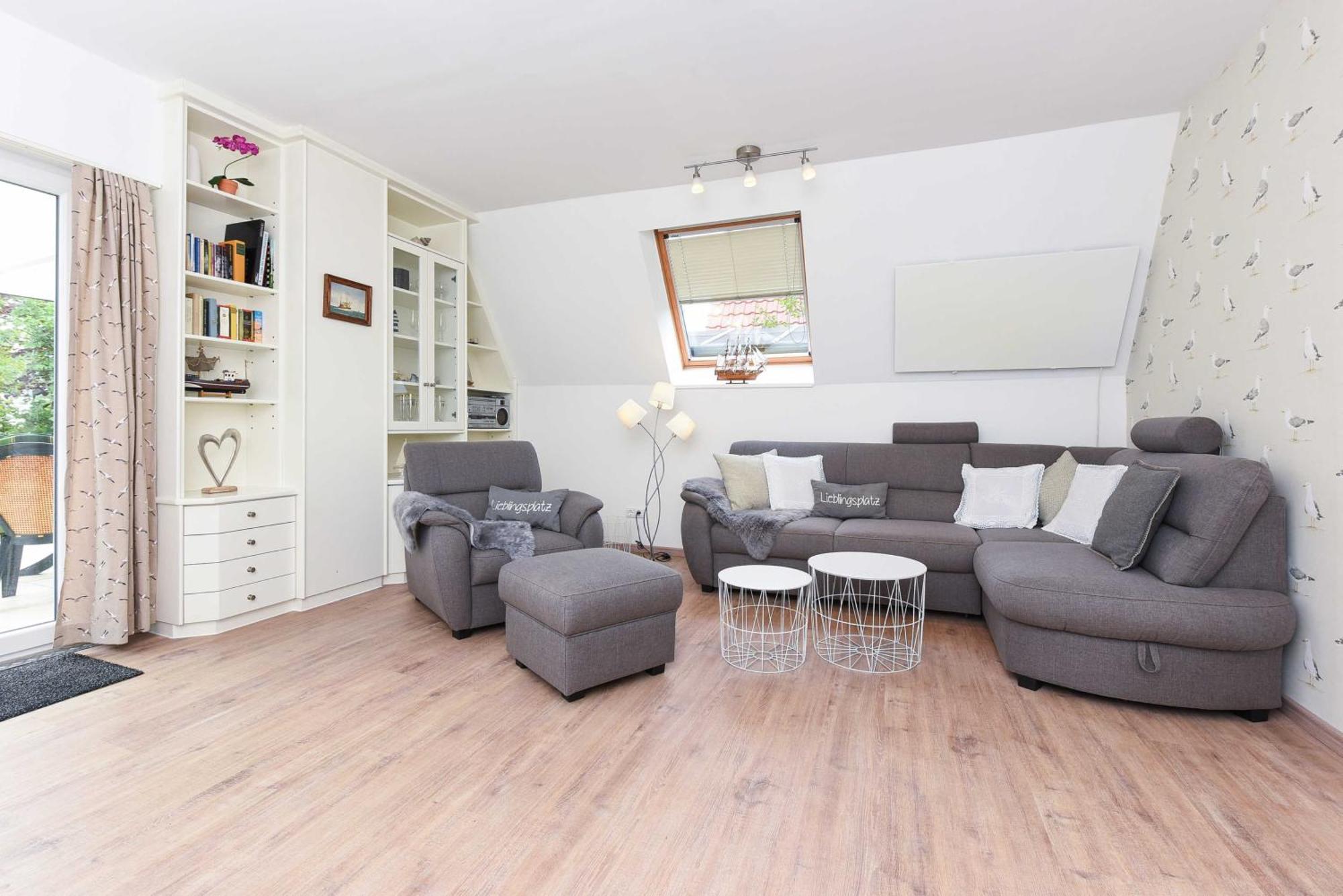 Ferienhaus Windspiel Neuharlingersiel Extérieur photo